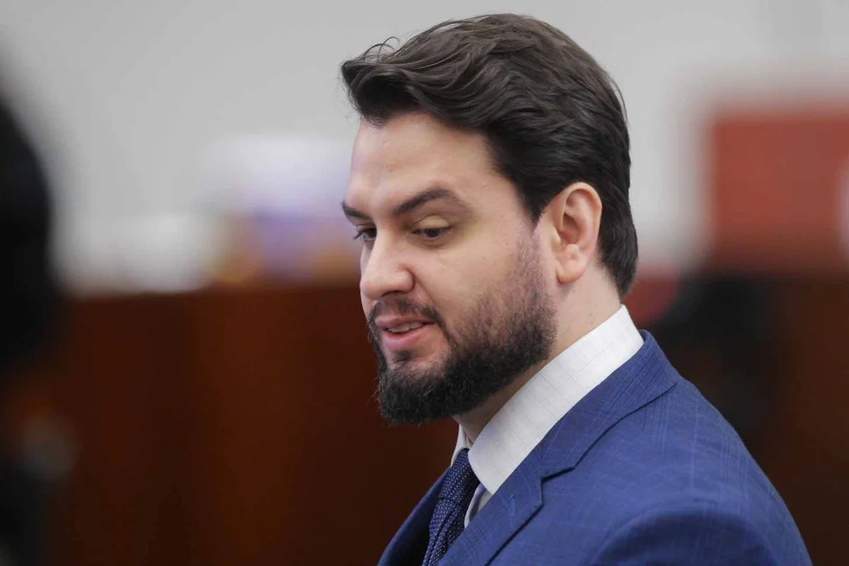 Moraes manda prender Filipe Martins, ex-assessor de Bolsonaro em PG; condenado é transferido para o presídio Hildebrando de Souza