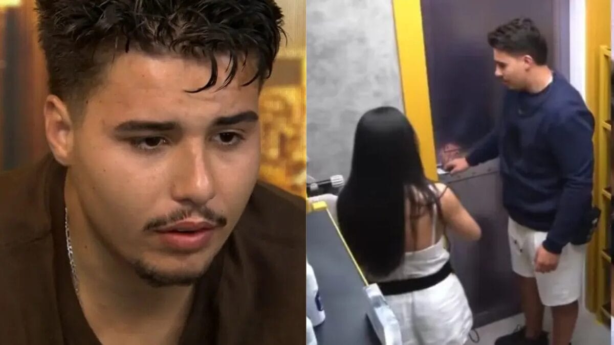 Caso Pedro: Esposa confirma fim do casamento