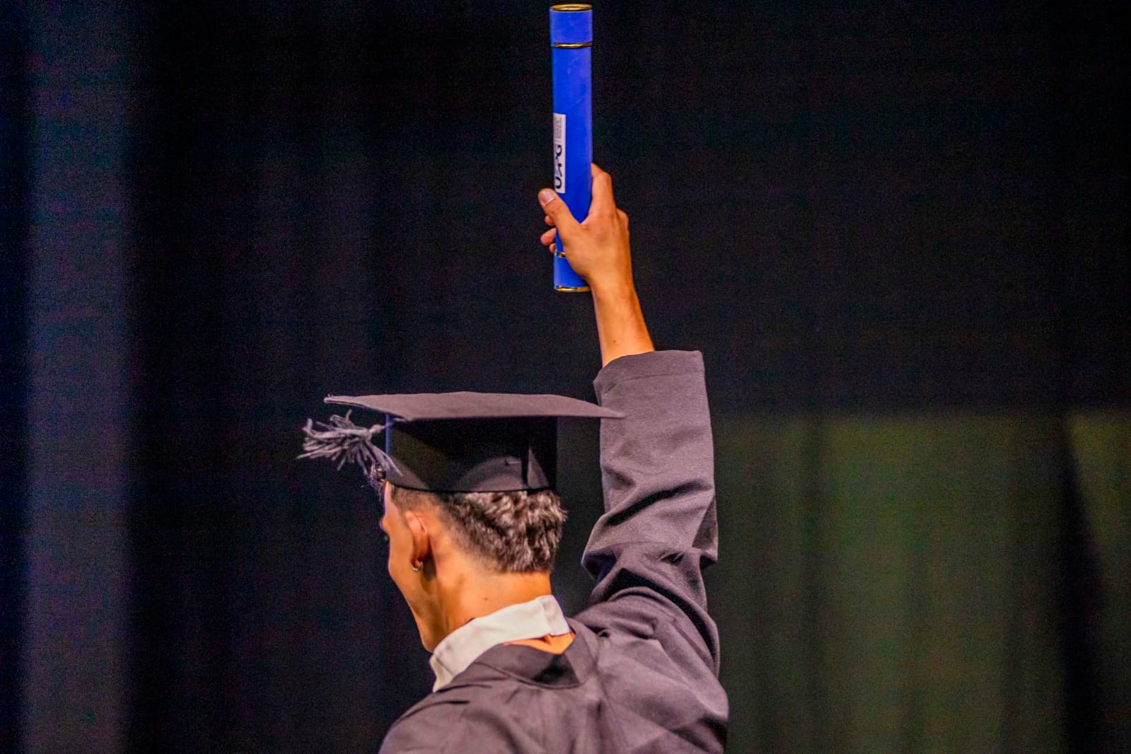 UEPG defende sistema de cotas, exalta excelência acadêmica e repudia ataque de vereador