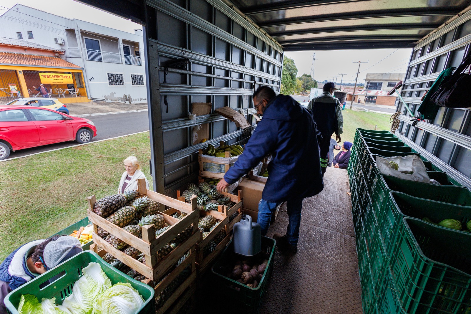 Programa ‘Feira Verde’ anuncia retorno na próxima segunda-feira (19)
