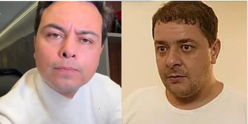 Advogado de Filipe Martins pede ao ministro André Mendonça a prisão preventiva de Lulinha