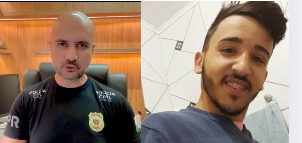 PCPR conclui inquérito policial que identificou condutores que fugiram após acidente que matou vigilante em PG