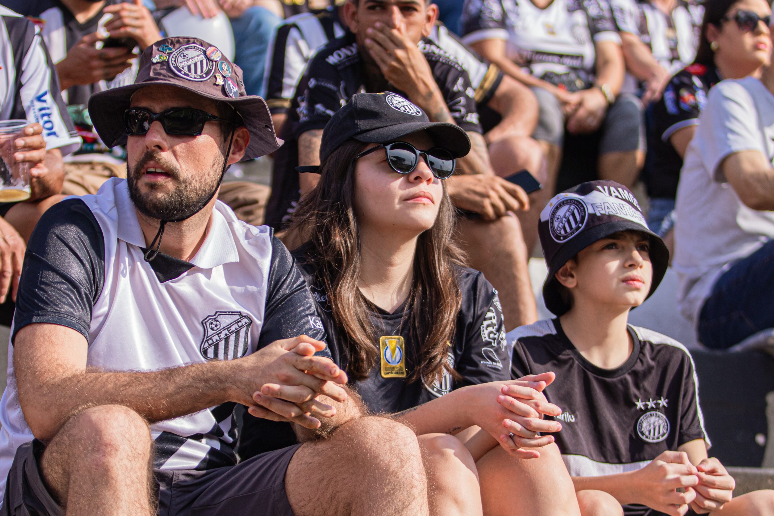 OFEC prorroga promoção de antecipação da anuidade do Sócio-Torcedor até 25 de janeiro