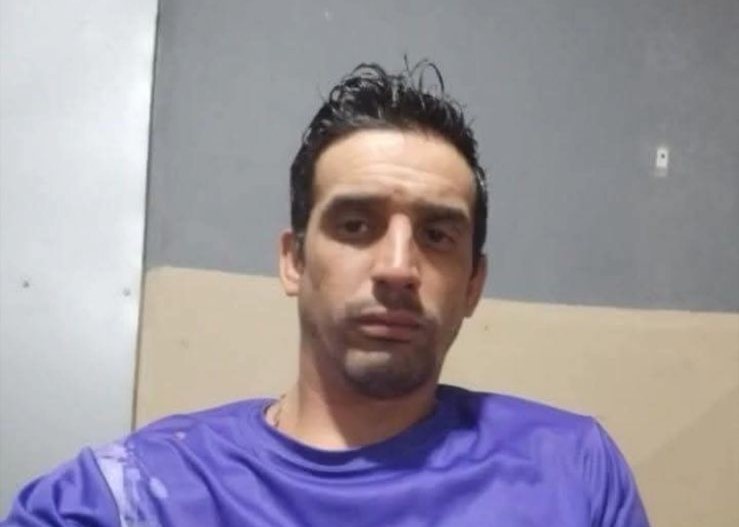 Identificado homem morto a facadas no tórax na região rural de Castro