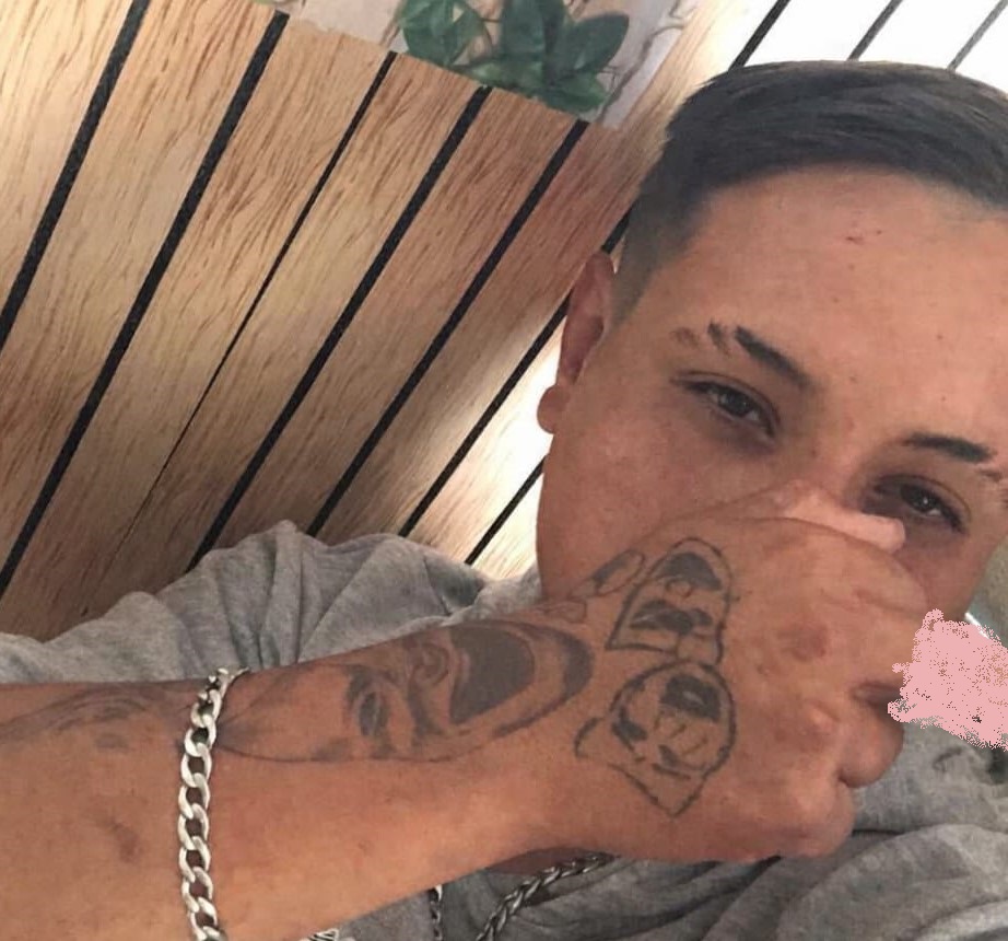 Identificado jovem morto em ação policial no Costa Rica