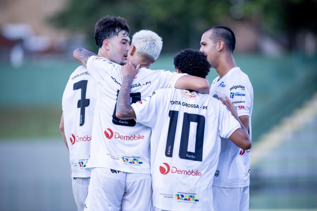 OFEC busca classificação para a segunda fase da Copinha neste sábado