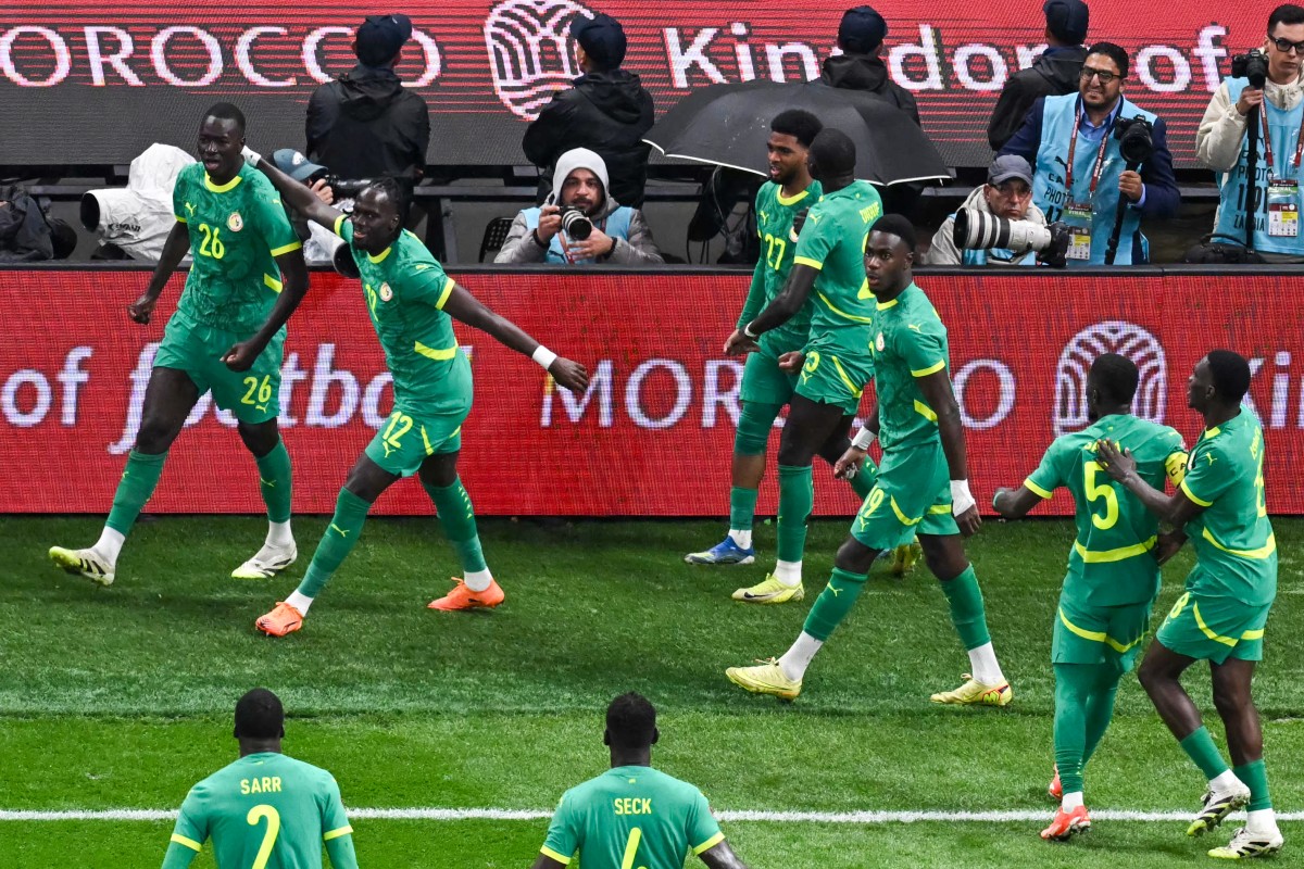 Jogadores da seleção de Senegal podem perder a Copa do Mundo após polêmica