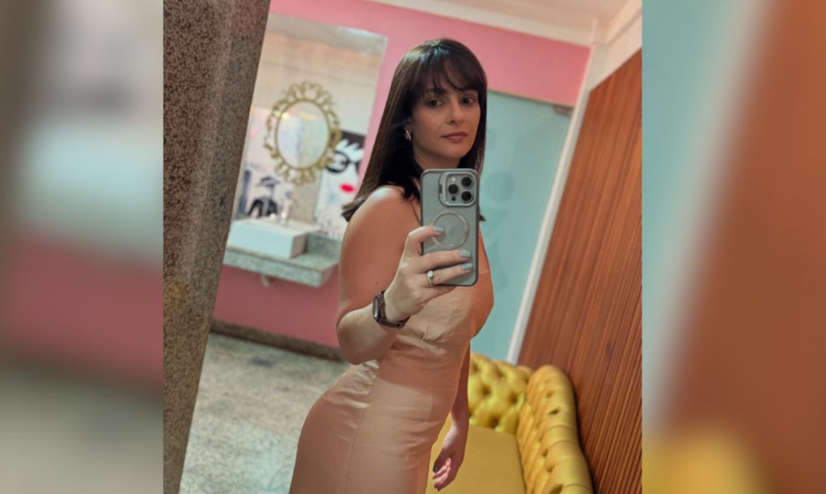 Delegada é presa por suspeita de ligação com PCC