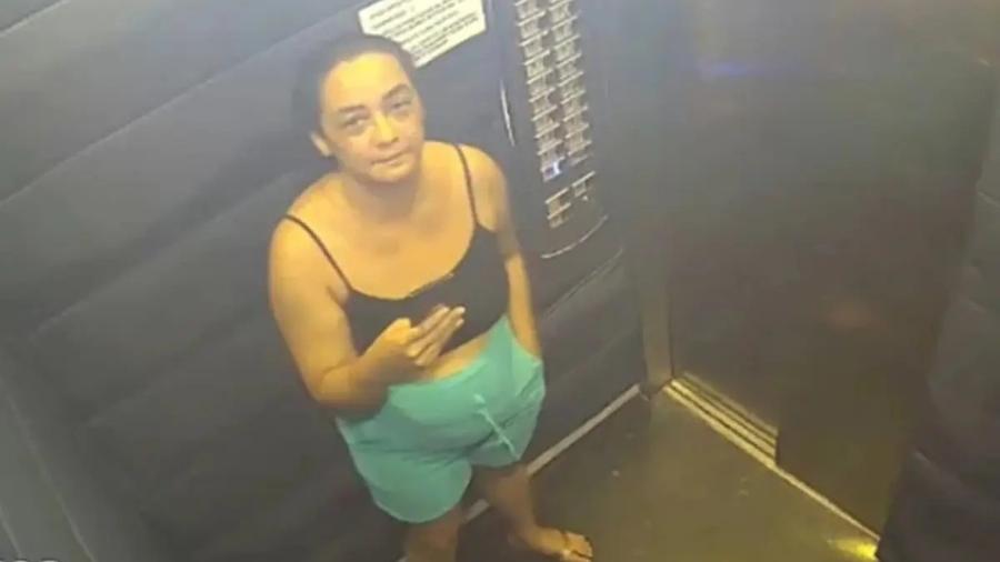 Fim do mistério: Síndico confessa crime e levou polícia ao local onde corpo foi deixado