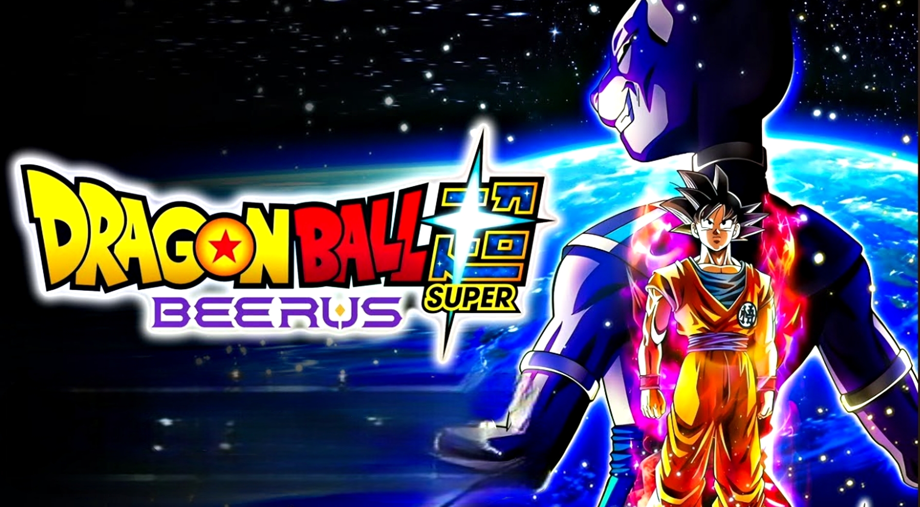 Dragon Ball Super: Beerus – Remake do anime é anunciado para 2026 com traço de “Broly”
