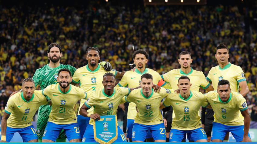 Último amistoso da Seleção Brasileira antes da Copa pode ser no Recife?