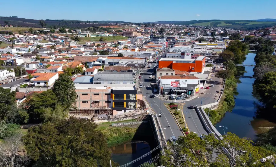 Jaguariaíva terá novo Centro de Convivência para idosos com investimento de 2 milhões