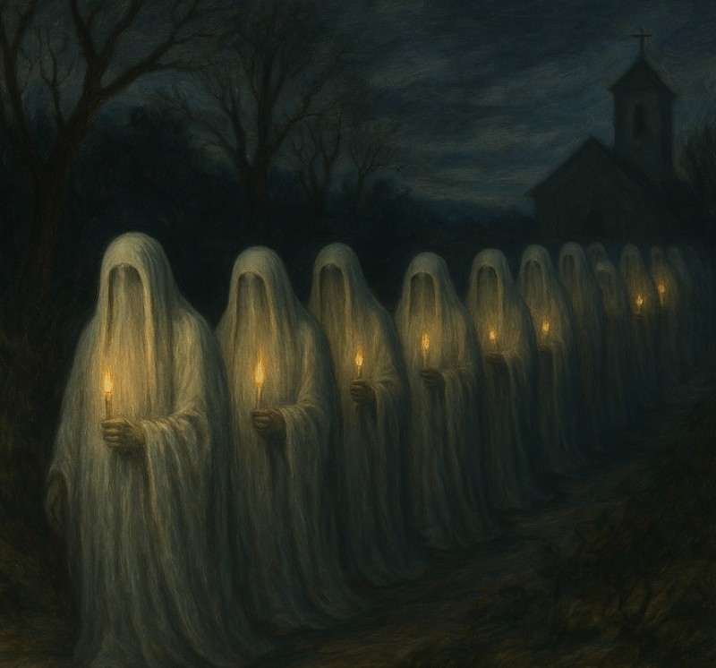 Não varrer a casa, não lavar os cabelos, não abrir a porta e nem se divertir: veja superstições ligadas à Quaresma