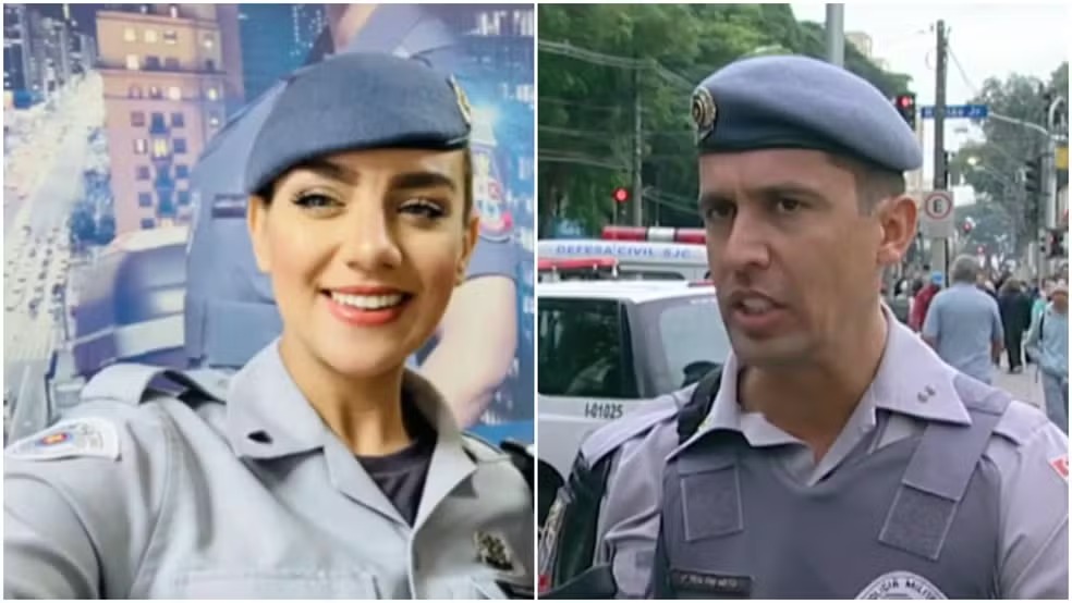 PM achada morta com tiro na cabeça pediu ajuda a familiares dias antes de morrer