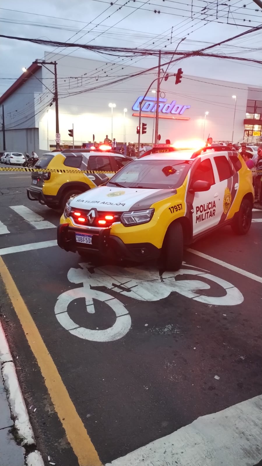 DISPARO DE ARMA DE FOGO/ ATENDIMENTO EM LOCAL DE MORTE.