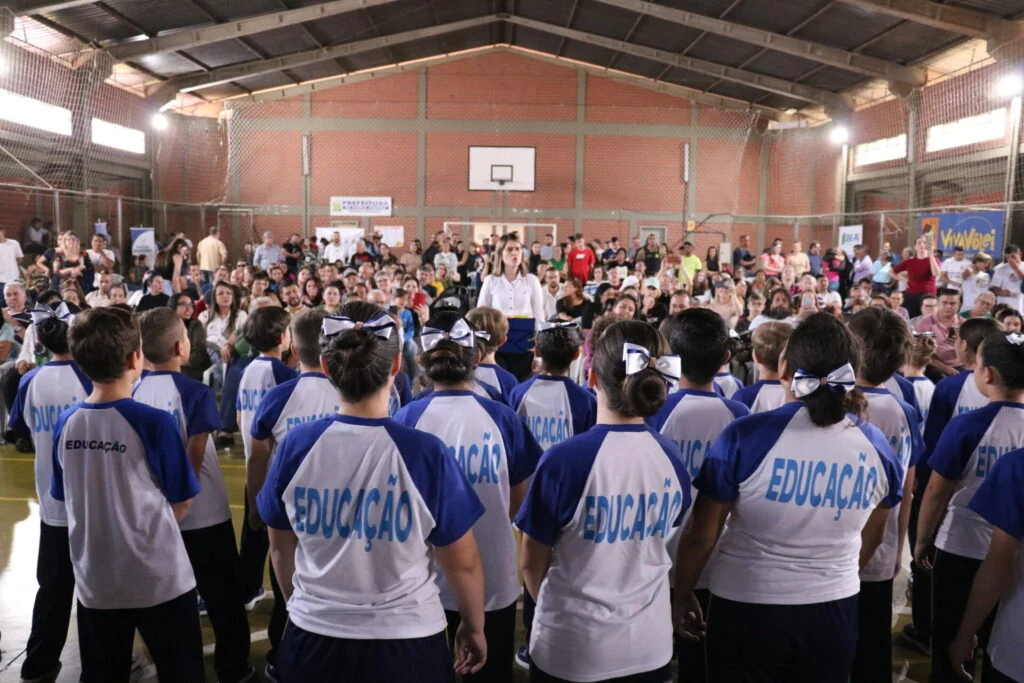 Câmara dos bairros acontece neste domingo (01) no Jardim Carvalho