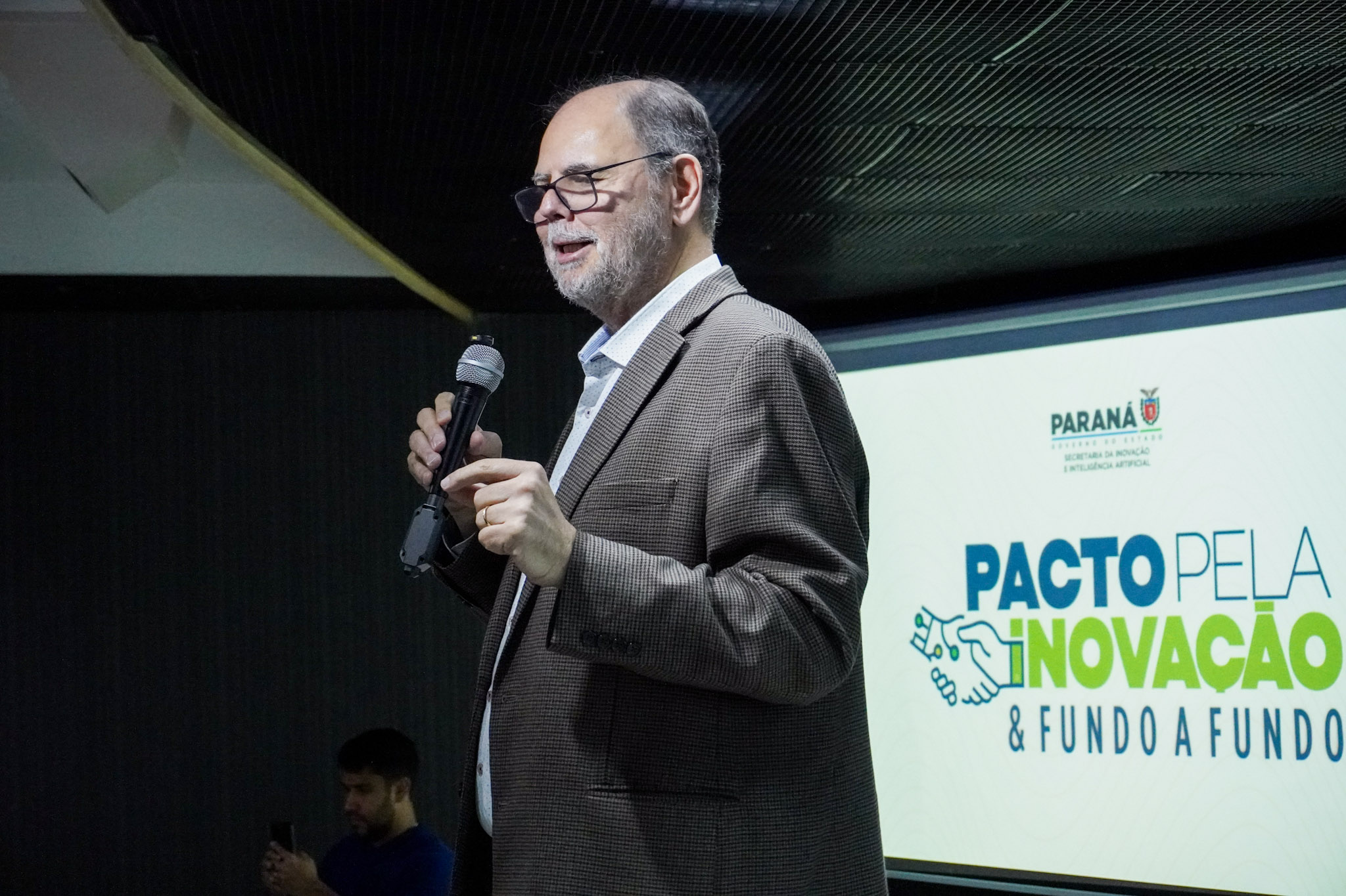 Castro é contemplada com mais de R$ 1 milhão para projetos de inovação