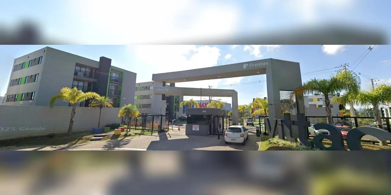 Homem morre após incêndio em apartamento no bairro Nova Rússia