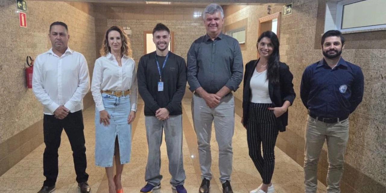 Jaguariaíva anuncia construção de reservatórios para melhorar abastecimento de água