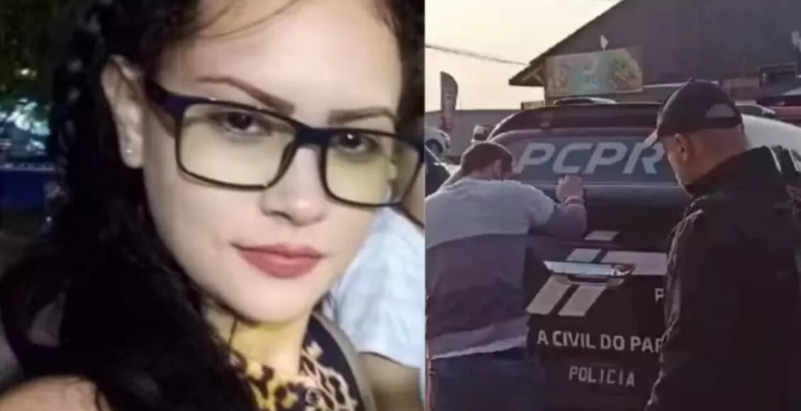 Caso Renata: Um ano e meio após o crime, acusado de matar jovem grávida é julgado