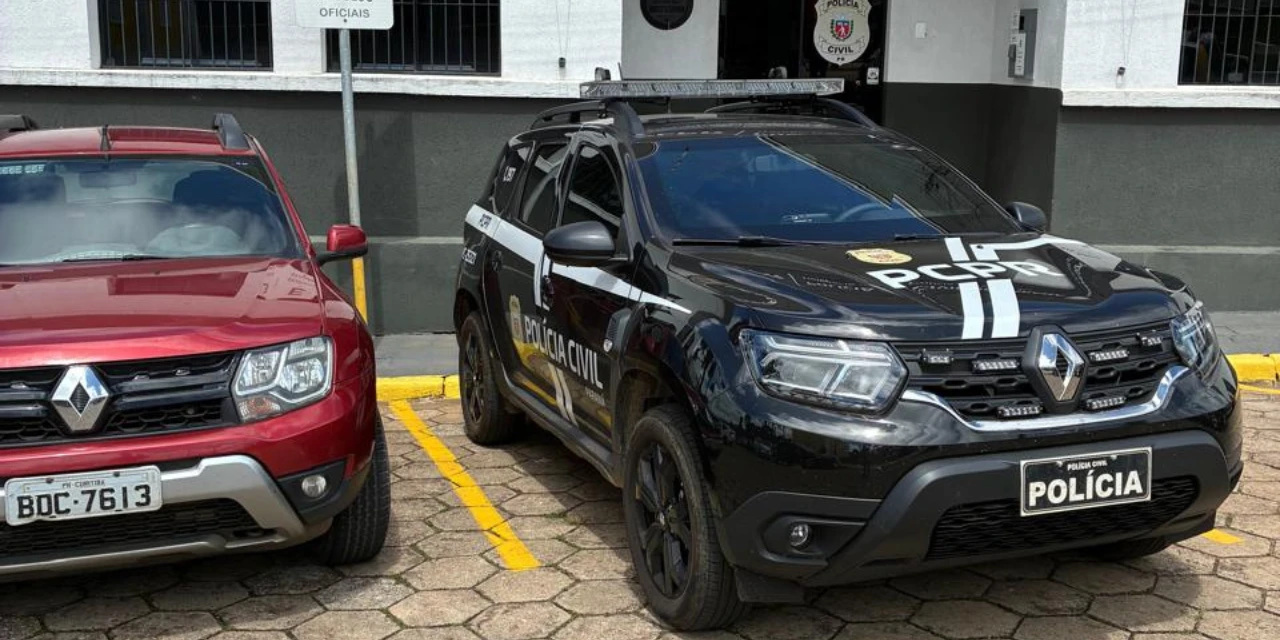 Mulher é presa após agredir sobrinha e retirar bebê de 3 meses da mãe