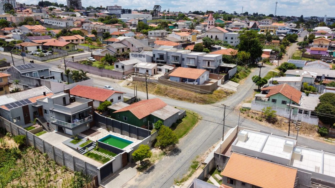 Vila Vilela entra em pacote de obras com investimento de R$ 8,3 milhões