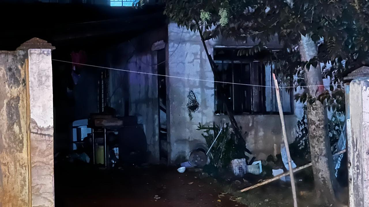 Mulher que teve mais de 50% do corpo queimado em incêndio morre em Ponta Grossa