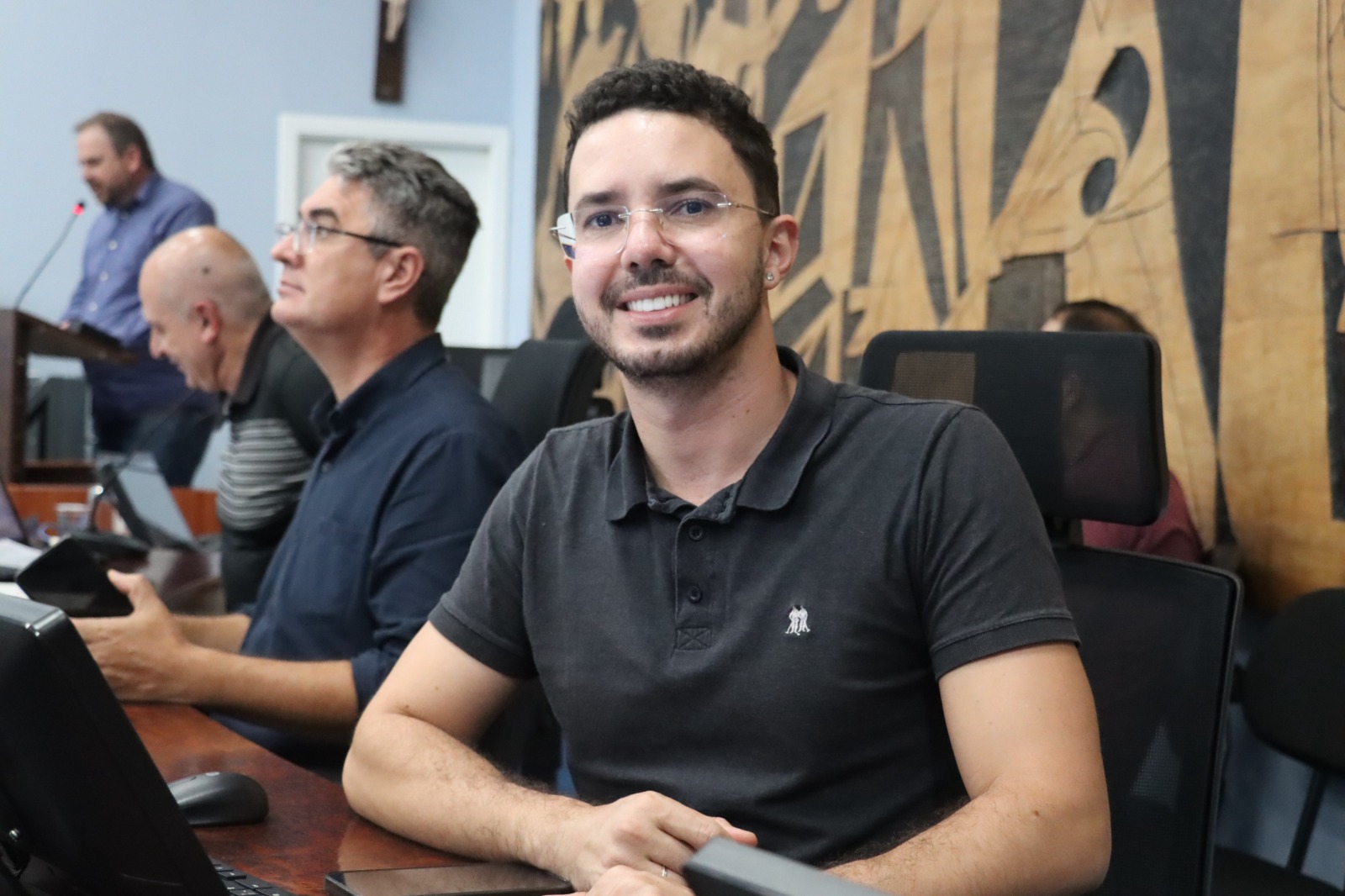 Câmara aprova projeto para ampliar contratação de médicos na atenção básica