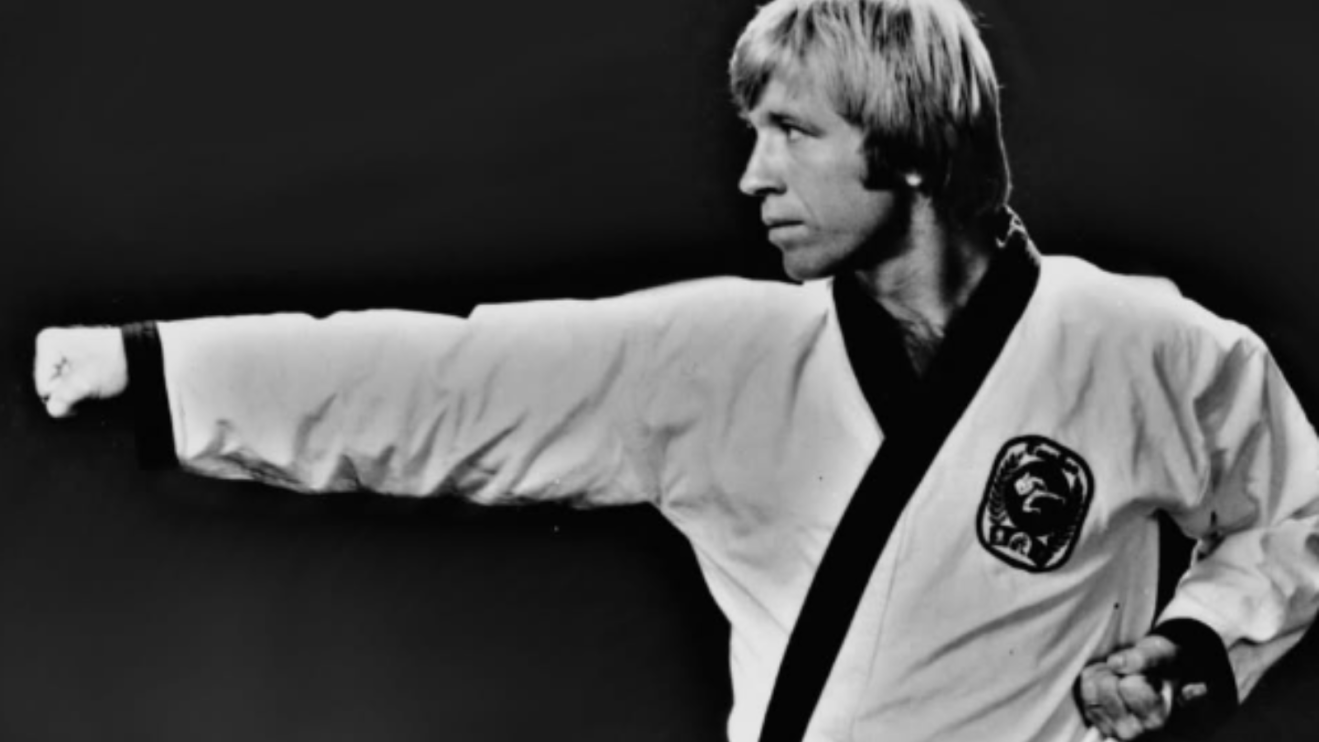 Adeus a um mito: Chuck Norris morre aos 86 anos e deixa legado nas artes marciais e TV