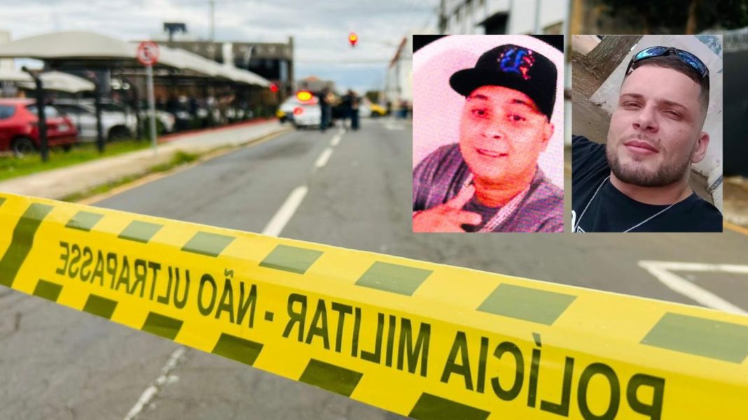 Investigação sobre duplo homicídio no Nova Rússia avança com prisão de suspeito