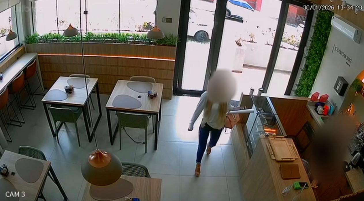 Falso processo seletivo era usado para aplicar golpes e financiar carros de luxo em nome das vítimas