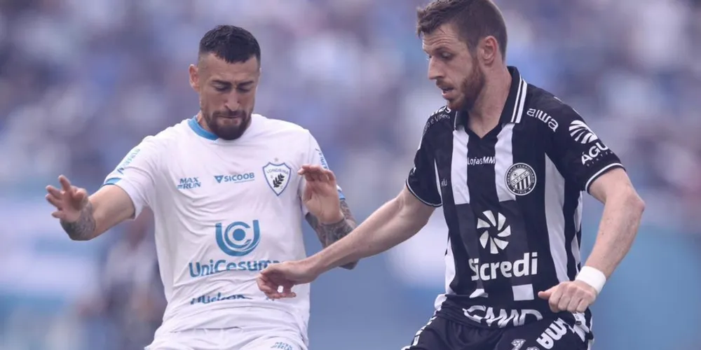 Tudo ou nada: Operário encara o Londrina por R$ 2 milhões e vaga na Copa do Brasil