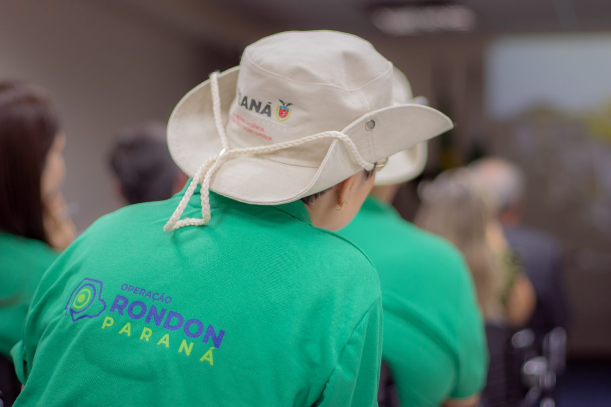 Castro, Jaguariaíva e Piraí do Sul participam de reunião sobre Operação Rondon 2026