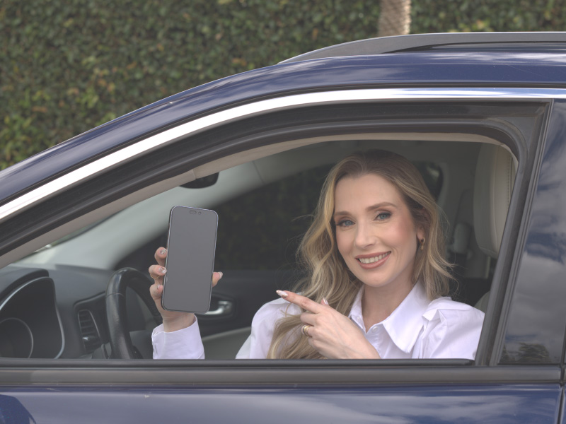 Aplicativo de transporte chega a Ponta Grossa e aposta em tecnologia, economia e valorização de motoristas