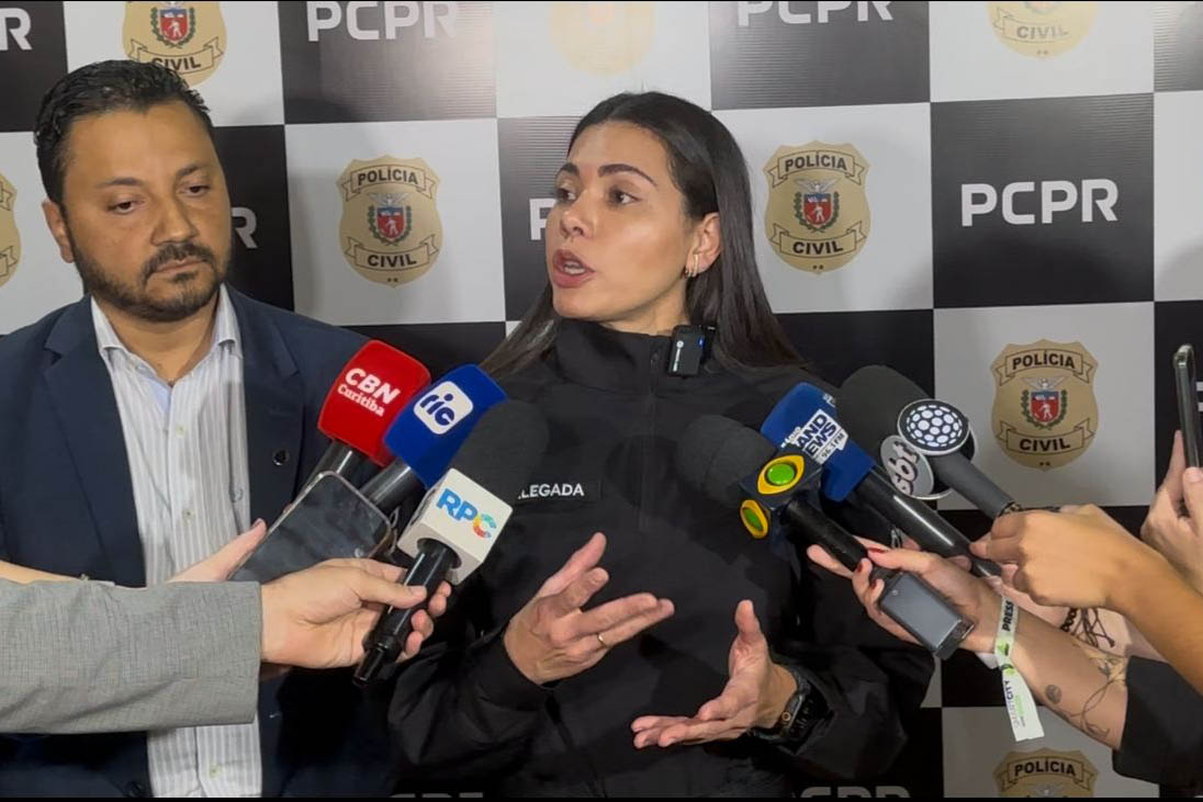 Operação apura fraude que beneficiou estudantes com vaga na UEPG