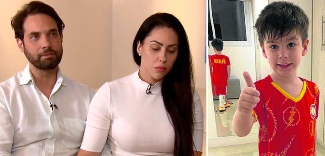 Caso Henry Borel: Justiça do Rio mantém prisão de Monique Medeiros