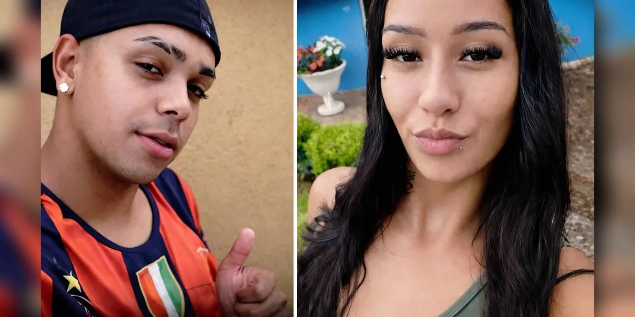 Casal que morreu em acidente envolvendo carretas na BR-376 deixa um filho pequeno