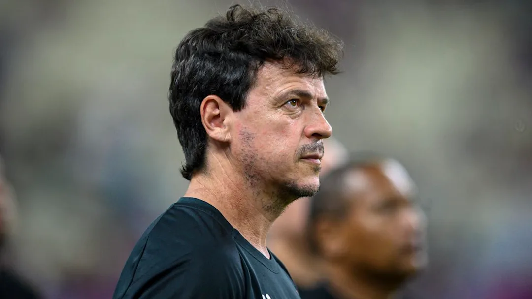 Fernando Diniz é o novo técnico do Corinthians e já estreia na Libertadores