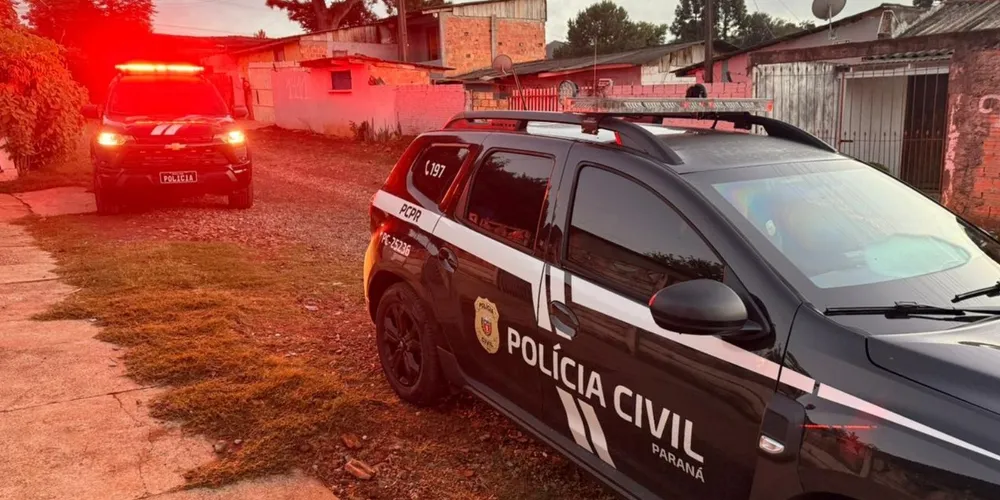 Polícia prende mais dois suspeitos por envolvimento no homicídio de catador brutalmente agredido