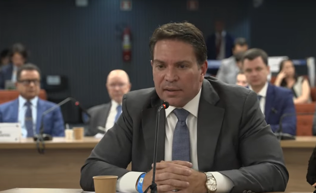 Foragido desde 2025, Alexandre Ramagem é preso na Flórida pelo ICE