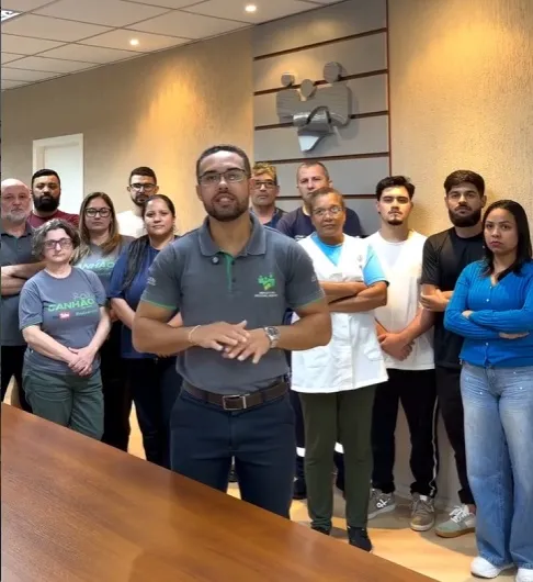 Sem resposta da Prefeitura, servidores municipais anunciam paralisação em Ponta Grossa