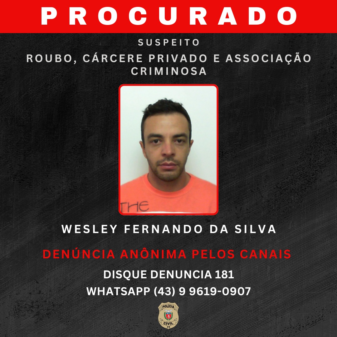 QUATRO CRIMINOSOS SAO CONDENADOS A PENAS QUE VÃO DE 16 A 28 ANOS DE PRISAO, EM CASO DE ROUBO AGRAVADO CONTRA FAMILIA DE FILHA DE PREFEITO EM SENGES