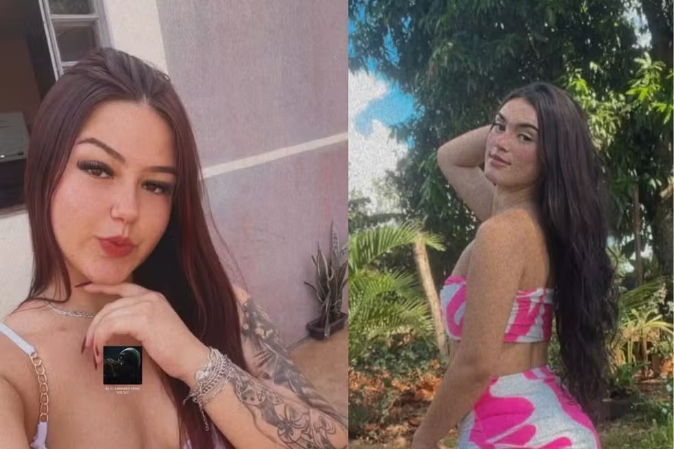 Primas desaparecem no Paraná após serem convidadas para festa por conhecido