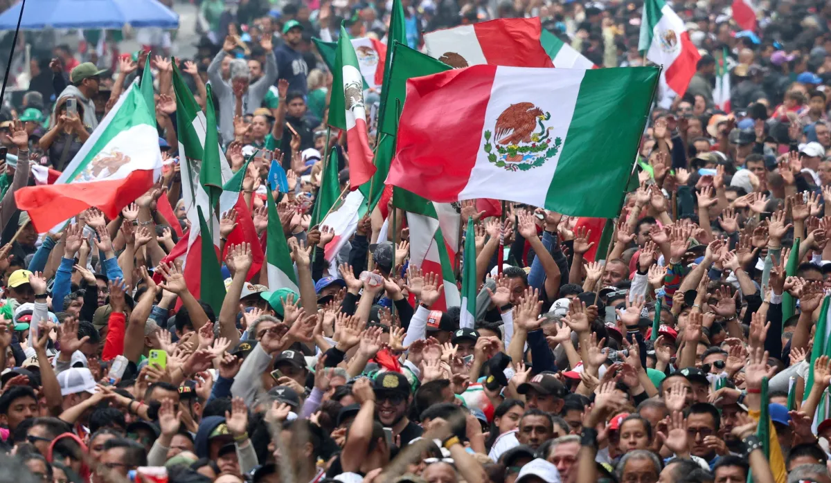 México sente o peso de ser anfitrião único da Copa em três edições