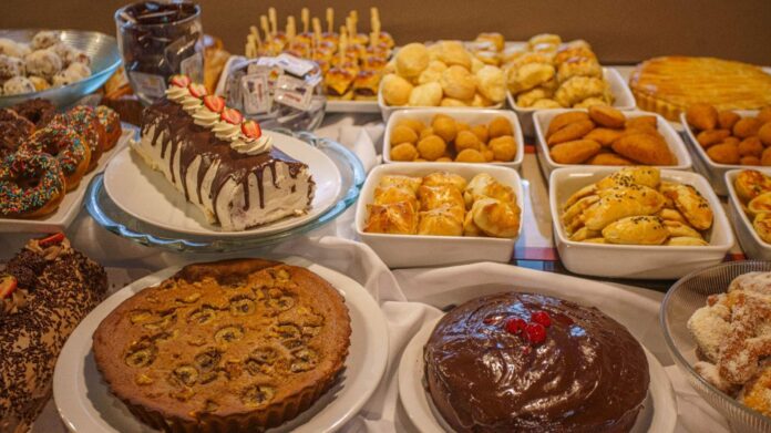 SJ Jaguariaíva promove Café Colonial Especial Julino