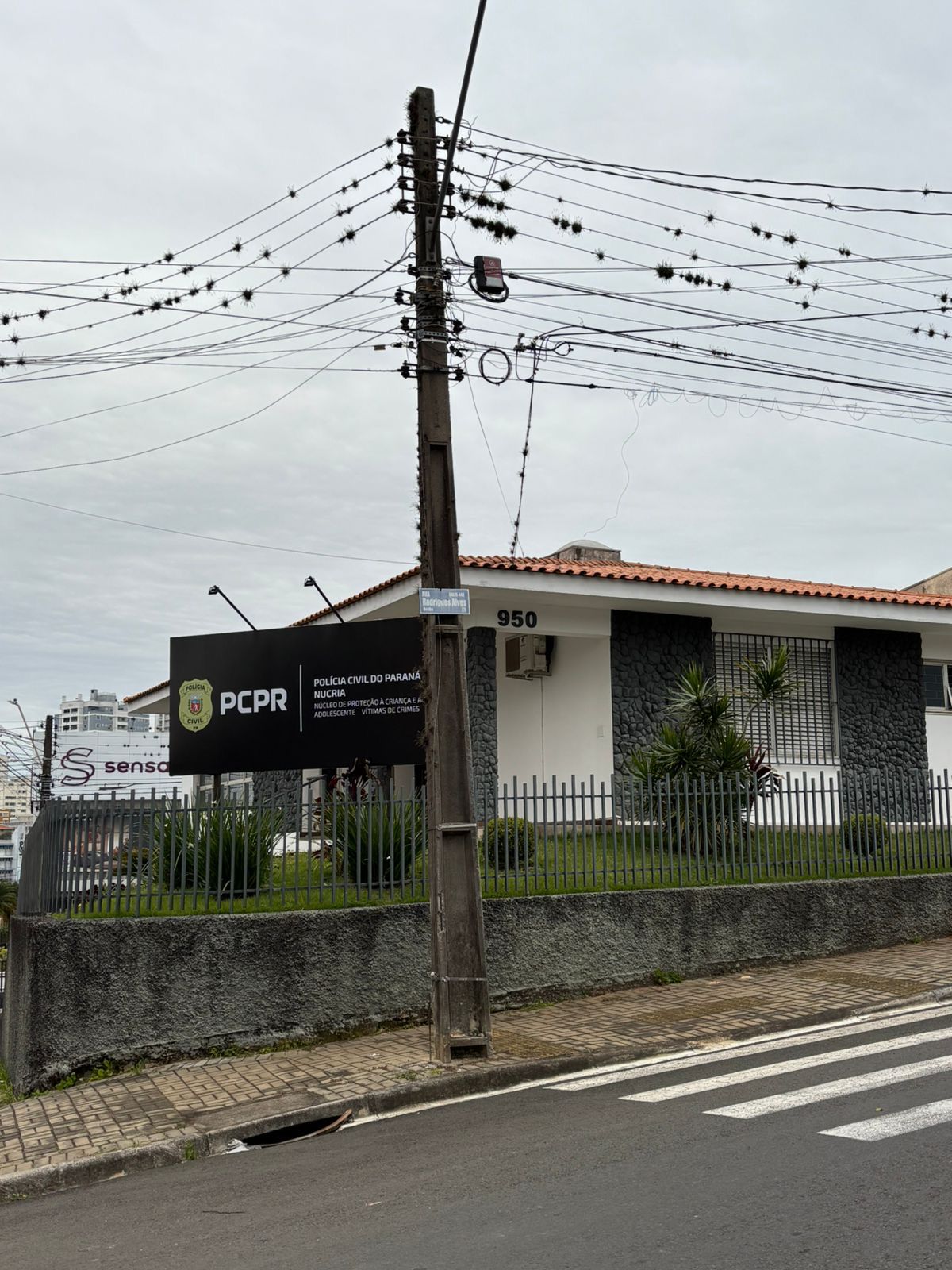 Homem investigado por abusar da sobrinha-neta é preso preventivamente