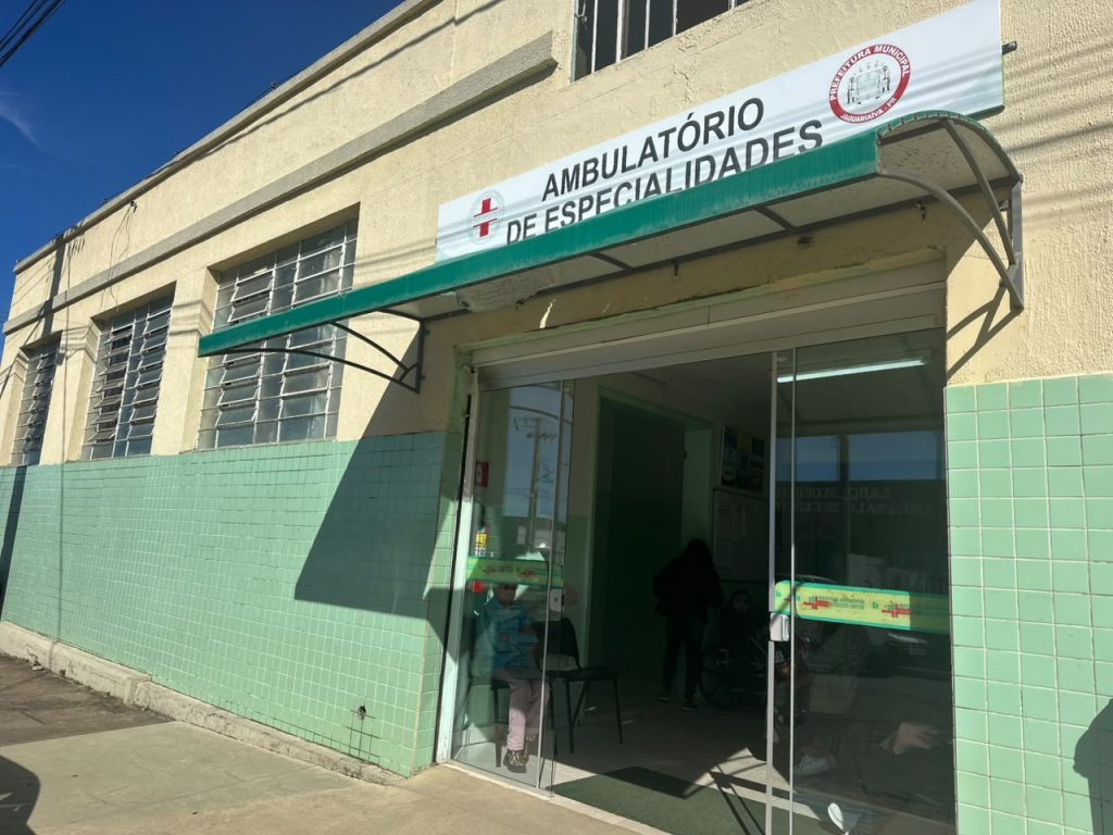 Secretaria de Saúde agiliza e fortalece acesso a atendimentos especializados para a população