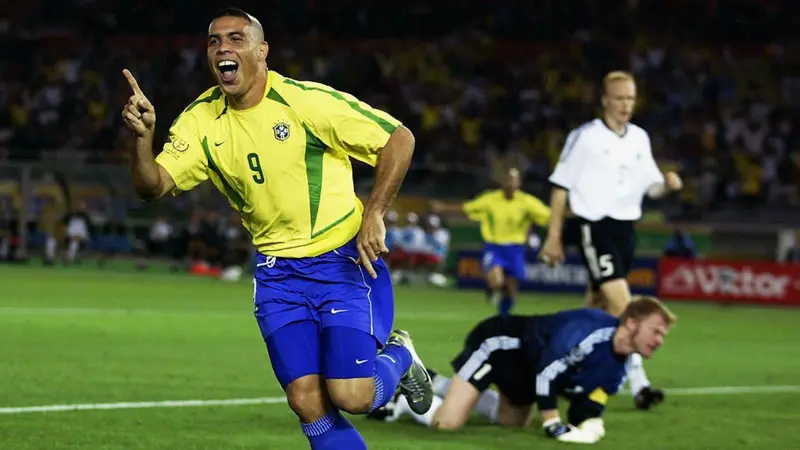 Brasil e Messi: confira os recordes históricos das Copas do Mundo