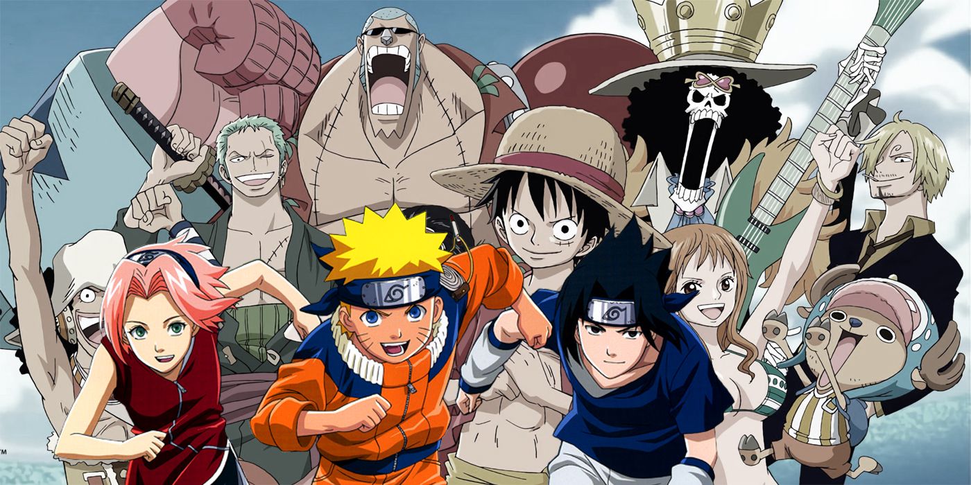 One Piece está cometendo o mesmo erro de Naruto no final?
