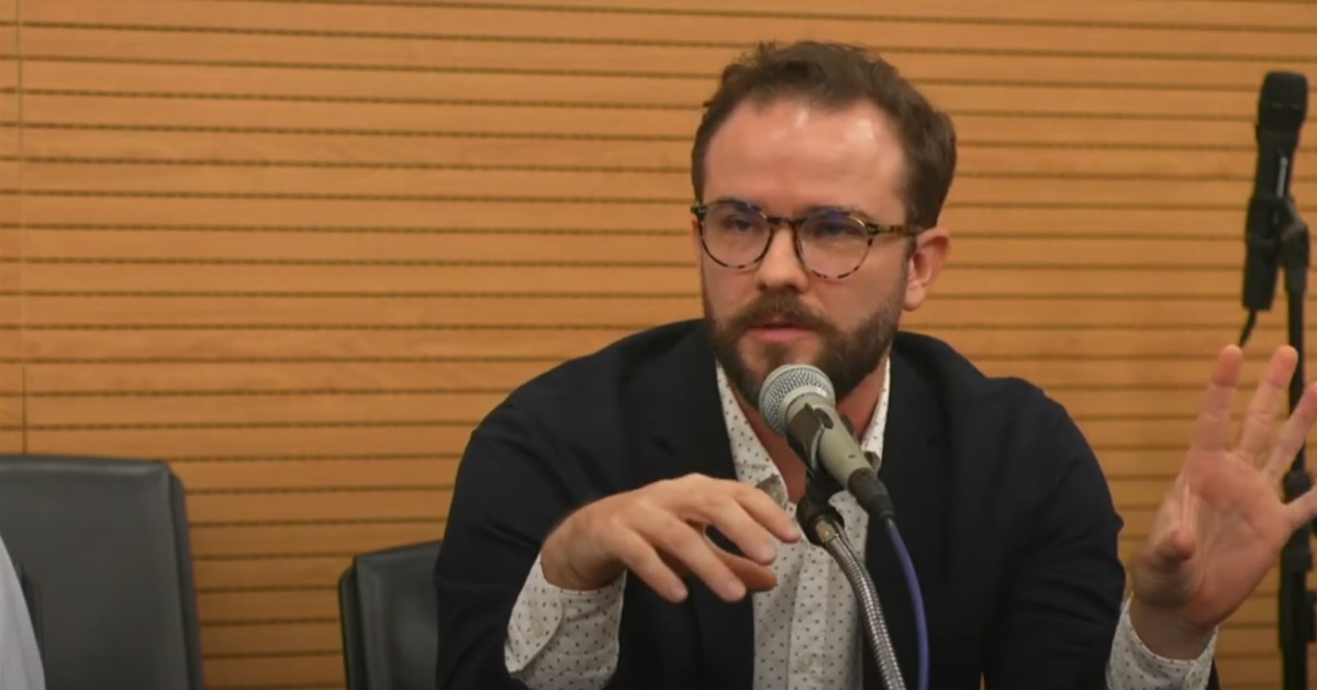 Durigan apoia PEC da autonomia do Banco Central, mas alerta cautela